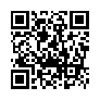 店舗のQRコード