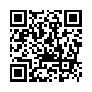 店舗のQRコード