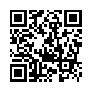 店舗のQRコード