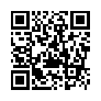 店舗のQRコード