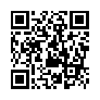 店舗のQRコード