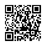店舗のQRコード