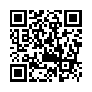 店舗のQRコード