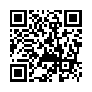 店舗のQRコード
