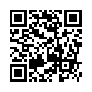 店舗のQRコード
