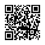 店舗のQRコード