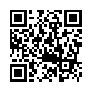 店舗のQRコード