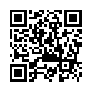 店舗のQRコード