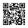 店舗のQRコード