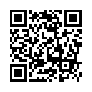店舗のQRコード