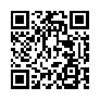 店舗のQRコード