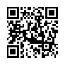 店舗のQRコード