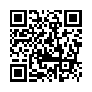 店舗のQRコード