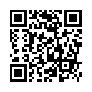店舗のQRコード