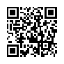 店舗のQRコード