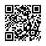 店舗のQRコード