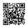 店舗のQRコード