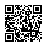 店舗のQRコード