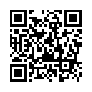 店舗のQRコード