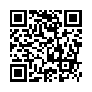 店舗のQRコード