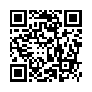 店舗のQRコード