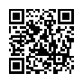 店舗のQRコード