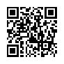 店舗のQRコード
