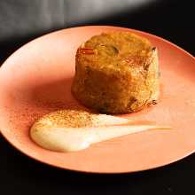 進化するオムレツ ver.1