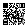 店舗のQRコード