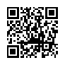 店舗のQRコード