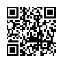 店舗のQRコード