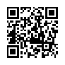 店舗のQRコード