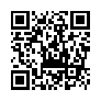 店舗のQRコード