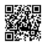 店舗のQRコード
