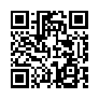 店舗のQRコード