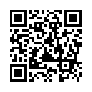 店舗のQRコード