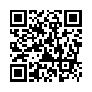店舗のQRコード