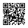 店舗のQRコード