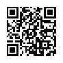 店舗のQRコード