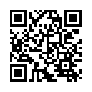 店舗のQRコード