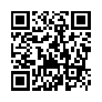 店舗のQRコード
