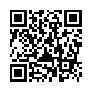 店舗のQRコード