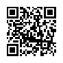 店舗のQRコード