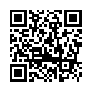 店舗のQRコード