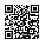 店舗のQRコード