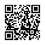 店舗のQRコード