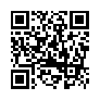店舗のQRコード
