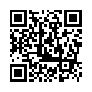 店舗のQRコード