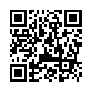 店舗のQRコード