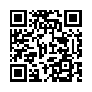 店舗のQRコード